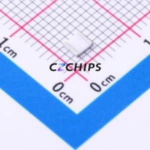 Résistance CMS CRCW12103R30JNEA 1210 (Type : Film Épais) (Résistance : 3,3 Ohm Précision : 5%) - Product Image 2