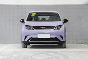<span class=keywords><strong>Buya</strong></span> Byd Dolphin 5 puertas 5 plazas Hatchback Long Endurance 420KM Nuevos coches eléctricos del fabricante de China Nuevos vehículos de energía - Product Image 3