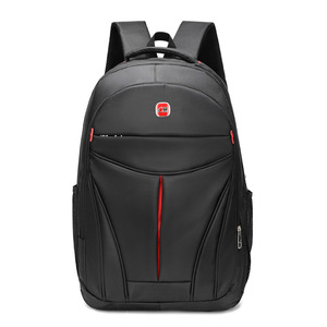 Mochila Delgada para Portátil de 17 Pulgadas, Proveedor Chino, Económica - Product Image 4