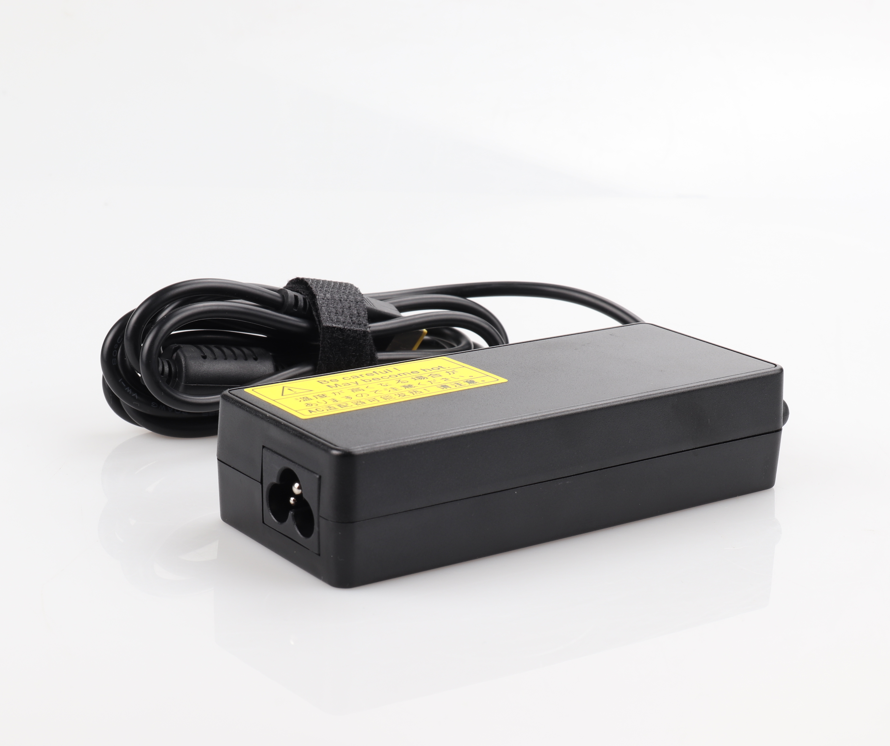 AC Adapter 90W 20V 4.5A Laptop Charger for Lenovo Laptop ThinkPad With UK EU US Plug Type a · image 3