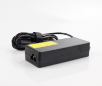 Adaptateur secteur 90W 20V 4.5A chargeur d'ordinateur portable pour ordinateur portable Lenovo ThinkPad avec prise UK EU US Type A