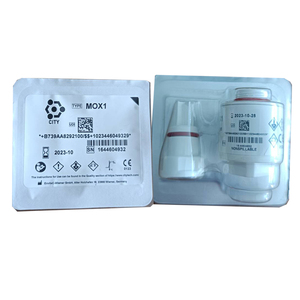 MOX-1 MOX1 MOX-<span class=keywords><strong>2</strong></span> MOX-<span class=keywords><strong>3</strong></span> MOX-4 кислородный датчик MOX2 MOX3 MOX4 кислородный элемент UK CITY MediceL кислородный датчик - Product Image 1
