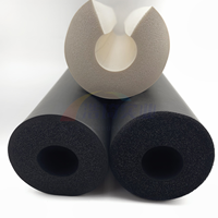 Poignées en mousse multi-matériaux NBR, EVA, EPDM, Silicone pour un confort élevé
