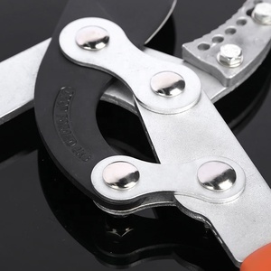 SK-5 Hedge <strong>Long</strong> <strong>Handle</strong> Stainless Steel sharp Manual Branch Plant Cutter for Home Pruning <strong>Shears</strong> - Product Image 5