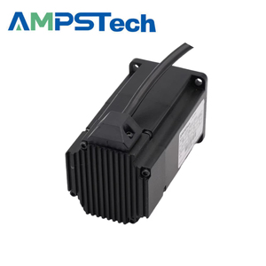 Servomotore Integrato AMPSTech 200W 48VDC, Motore Compatto a Bassa Tensione per AGV Autonomi - Product Image 5