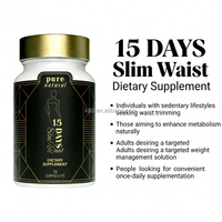 Offre Spéciale : Cure Détox de 15 Jours pour le Nettoyage Intestinal et le Soutien du Côlon, pour Femmes et Hommes, avec Senna, Cascara Sagrada, Psyllium et Fibres Alimentaires