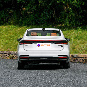 Geely Galaxy Xingyao7 di Alta Gamma, Berlina Ibrida Plug-in 4WD con Autonomia di 220km, Sistema Flyme <span class=keywords><strong>Auto</strong></span> 2 e Display da 15,4 Pollici per Pendolarismo Quotidiano in Offerta - Product Image 6