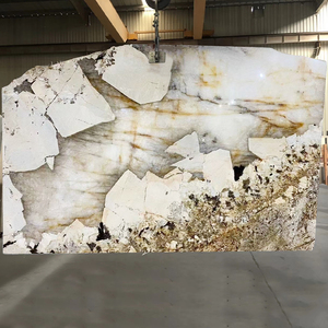 Tmz tùy chỉnh hiện đại Pandora Granite tấm bảng Đầu OEM/ODM hiện đại sang trọng bàn ăn với bàn Vanity Tops & bảng Tops - Product Image 6