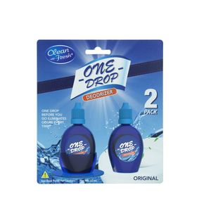 Neutralizador de Olores para Inodoro, Eliminador de Olores Fresco en <span class=keywords><strong>Gotas</strong></span>, Previene el Mal Olor en el Baño, Solo una Gota - Product Image 5