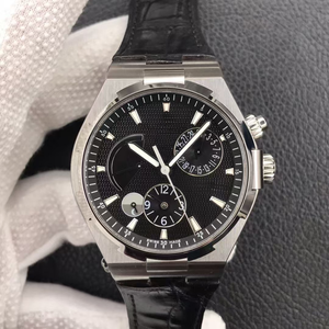 Montre pour homme d'affaires haut de gamme, originale, classique, élégante, de haute qualité, cristal saphir, acier inoxydable, résistante à l'eau 30 bars - Product Image 4