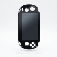 Écran LCD d'origine pour console PS Vita (modèle PSV1000) fabriqué en Chine