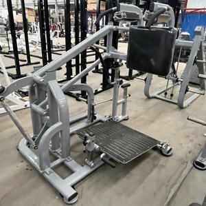 Máy tập thể dục thiết bị tập thể dục Máy Tập Thể Dục Mới hack <span class=keywords><strong>SQUAT</strong></span> - Product Image 2