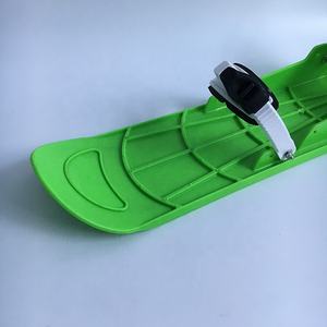 Scarpe <span class=keywords><strong>da</strong></span> sci di alta qualità Mini <span class=keywords><strong>pattini</strong></span> <span class=keywords><strong>da</strong></span> sci per Snow Short Skiboard Snowblades - Product Image 6