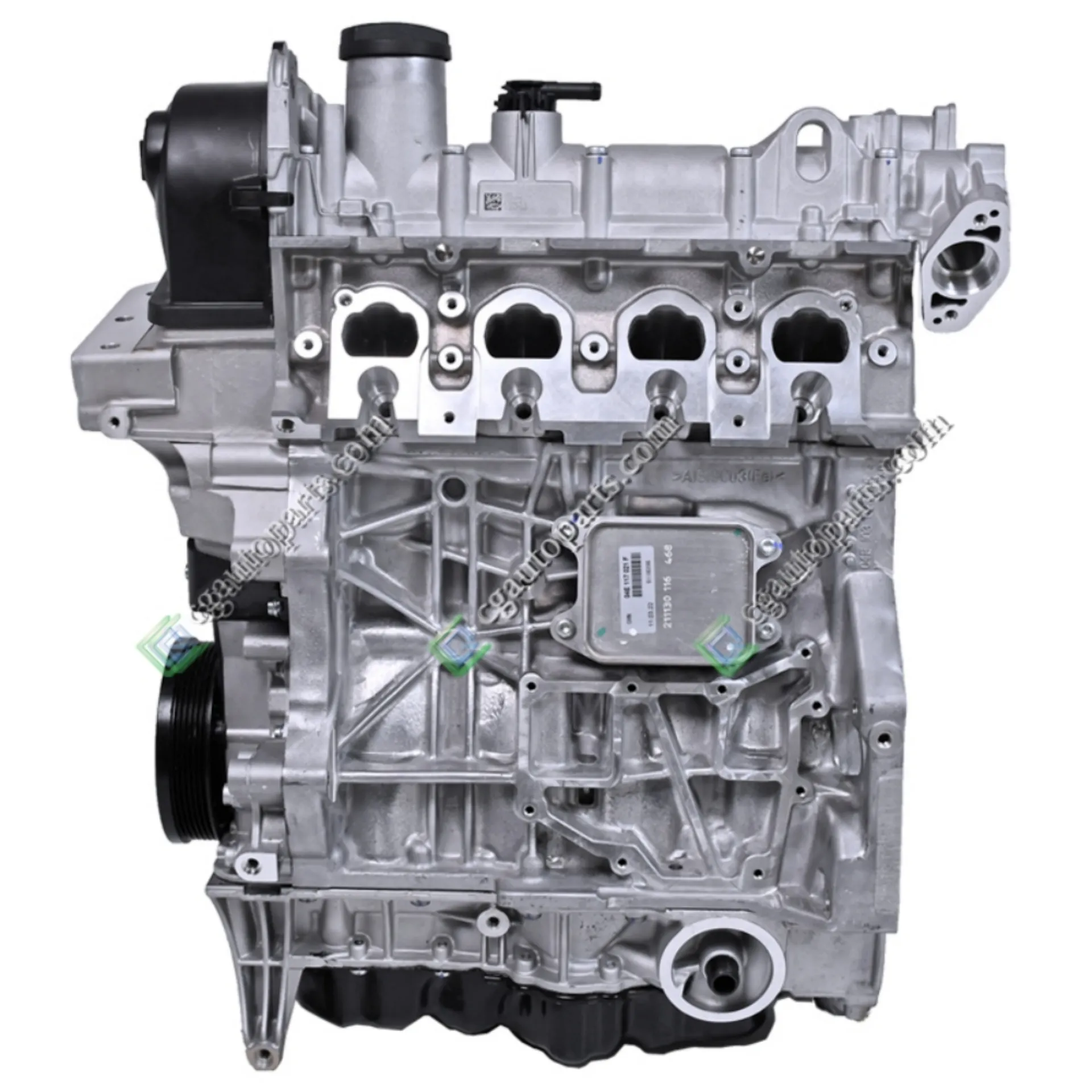 Newpars Wholesale EA211 CPD Engine Long Block For Sale For VW