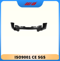 Pièces d'origine OEM en gros pour voitures Lynk&Co, pièces automobiles d'usine à bon prix, OE 8889078164, pare-chocs arrière
