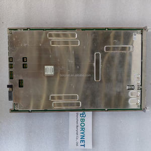 สำหรับการ์ดความจุเบสแบนด์ ABIL 474020A Airscale รองรับไฟฟ้า 48V รับประกัน 6 เดือน ใช้กับสถานีฐาน - Product Image 3