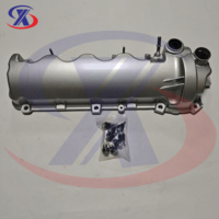 Couvercle de soupape de moteur en aluminium pour 2004-2010 Fords F-150 V8 5.4L 9L1Z-6582-D 9L1Z6582D 7L1Z6584A 264-908