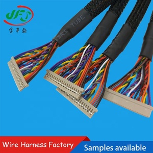 5pin Nhà Jst Gh 1.25 Mét <span class=keywords><strong>Pitch</strong></span> Nối Cáp Phẳng <span class=keywords><strong>Ffc</strong></span> <span class=keywords><strong>Fpc</strong></span> 10 Cầu Thủ Fish Bảng 10 Pin Kết Nối Điện Dây Nịt - Product Image 3