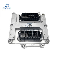 NOUVEAU 1917800 1726100 Unité de commande du moteur ECM compatible avec le contrôleur de moteur de camion Scania DC16 ECU