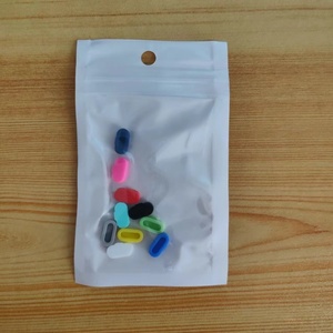 Protezione per Porta di Ricarica in Silicone Anti-Polvere per Garmin Vivoactive 3/Vivosport Fenix <span class=keywords><strong>5</strong></span>/5S/5X Garmin 6/6S/6X - Product Image 5