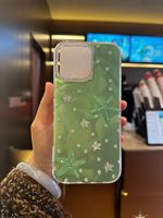 Étui de téléphone à paillettes tendance, antichoc, anti-chute, protection pour Oppo REALME 16 5G