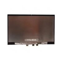 Pantalla para Portátil de 14 Pulgadas FHD para ASUS Zenbook Duo UX481FL 60Hz, Pantalla LCD de Repuesto