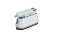Fer à vapeur de voyage mini pliable polyvalent, défroisseur portable à main pour vêtements, élimination des plis, usage domestique et en voyage
