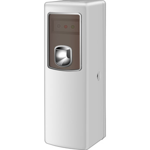 Forge Smart Fragrance Dispenser F291 Wall Mounted Automatic Deodorizer For Commercial Use 10-20 Sqm - Product Image 5