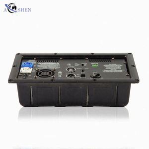 โมดูลเพาเวอร์แอมป์ KLA181A 1000W ระดับมืออาชีพ สำหรับลำโพงเบส คลาส D กำลังขับ 1000W เพาเวอร์แอมป์มืออาชีพ - Product Image 2