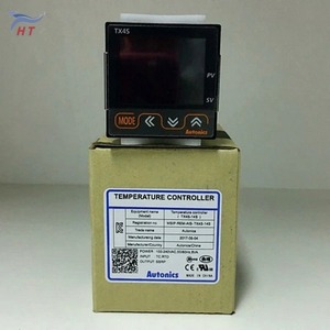 Controlador de Temperatura <span class=keywords><strong>PID</strong></span> TX4S-14S para Montaje en Panel - Product Image 2
