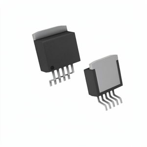 Original Components Electronic TPS72515KTTT TO 263 6, D2PAK , TO 263BA Power Management (PMIC) - Product Image 1