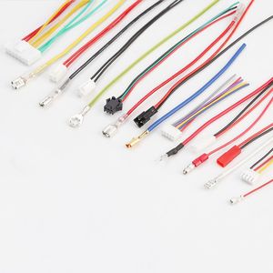 工厂电子连接线束组件电子应用 - Product Image 6