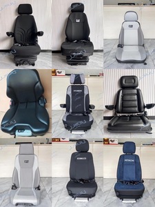 <span class=keywords><strong>Mini</strong></span> Graafmachine Onderdelen Bestuurdersstoel Stoel Bestuurdersstoel <span class=keywords><strong>Mini</strong></span> Graafmachine Stoel Voor Yanmar Kubota Bobcat Hitachi Kat <span class=keywords><strong>Komatsu</strong></span> Volvo - Product Image 6