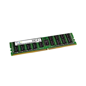 X99 anakart için 16gb <span class=keywords><strong>ddr4</strong></span> <span class=keywords><strong>ram</strong></span> M393A2K40BB1-CRC0Q ecc reg sunucu bellek SY - Product Image 1
