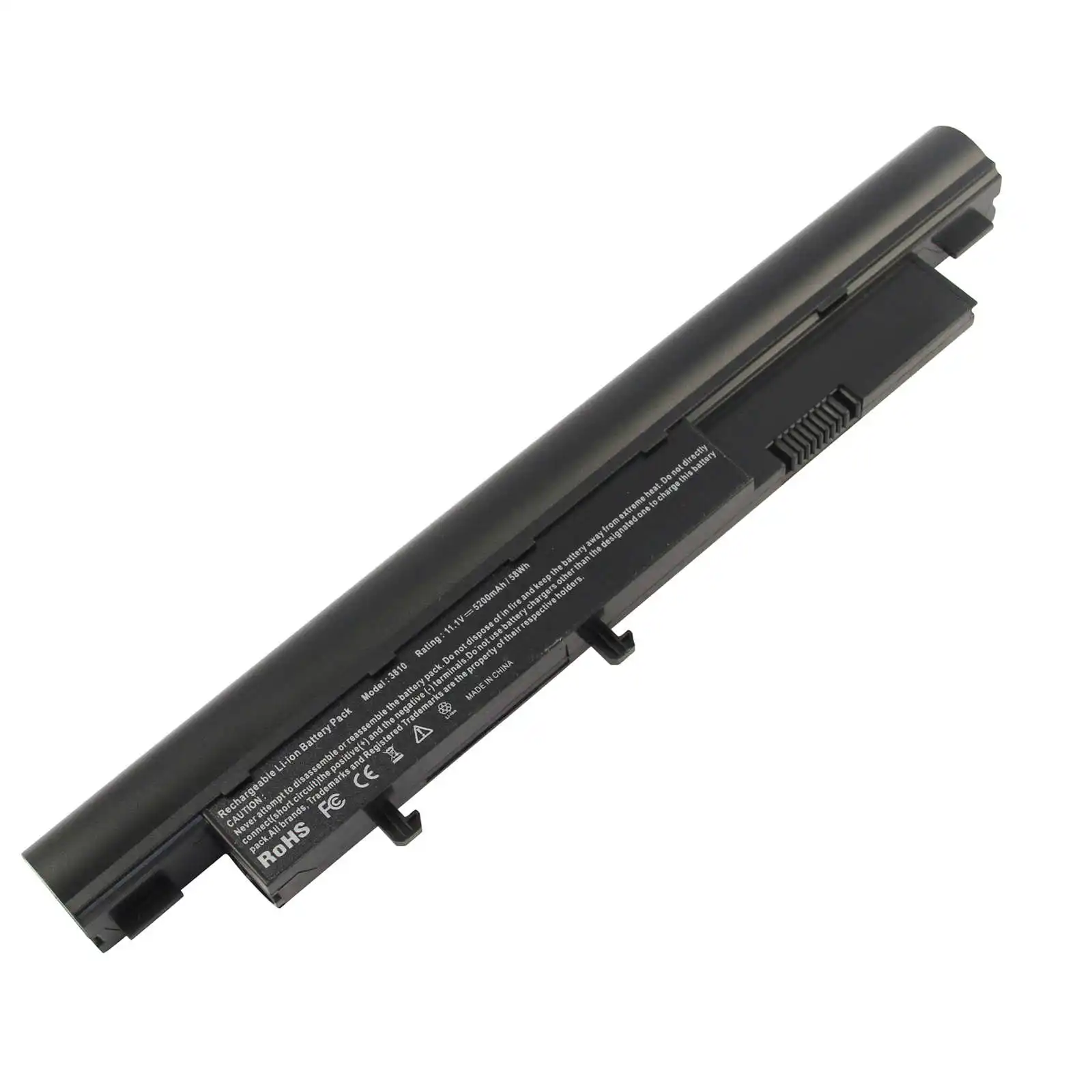 Hot sale Notebook Battery for Acer 3810 3810T 5810 5810T TM8371 AS09D36 AS09D71