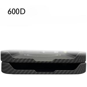 Funda de teléfono mate ultrafina para Samsung Galaxy Z Fold Flip 4 5 6 fibra de carbono Real celular personalizado Myc9141 Laudtec - Product Image 6