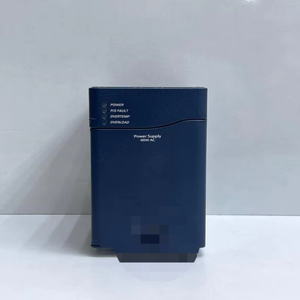 IC695PSA040M พาวเวอร์ซัพพลาย (สำหรับชิ้นส่วน) ของแท้สินค้าใหม่อุปกรณ์ควบคุมการเขียนโปรแกรม PLC ระบบอัตโนมัติสำหรับอุตสาหกรรม - Product Image 1