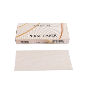 2025 léger résistant aux hautes températures multi-fonctionnel cheveux Perm papier nouveau High-Tech Salon salon de <span class=keywords><strong>coiffure</strong></span> outil de <span class=keywords><strong>coiffure</strong></span> - Product Image 1