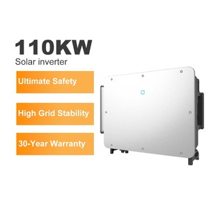 ระบบโซลูชันการค้นหาพลังงานแสงอาทิตย์เชิงพาณิชย์พร้อมแบตเตอรี่เก็บพลังงาน - Product Image 4