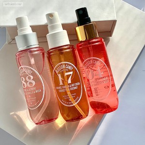 Men Deodorant Individual Blue Body Spray Sunshine <b>Perfume</b> for Ladies Mist Spray Long-Lasting Scent Body Spray Body Mist <b>Perfume</b> - Product Image 6