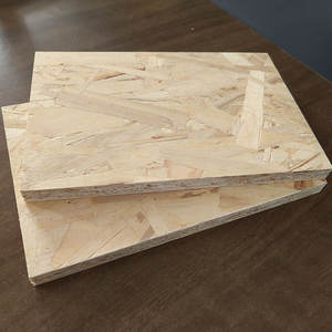 Tableros <span class=keywords><strong>de</strong></span> Fibra Orientada <span class=keywords><strong>OSB</strong></span> <span class=keywords><strong>de</strong></span> Fábrica China, Tableros Estructurales <span class=keywords><strong>de</strong></span> 9.5 <span class=keywords><strong>mm</strong></span>, Paneles <span class=keywords><strong>de</strong></span> Madera Contrachapada, Tableros <span class=keywords><strong>OSB</strong></span> para Construcción - Product Image 3