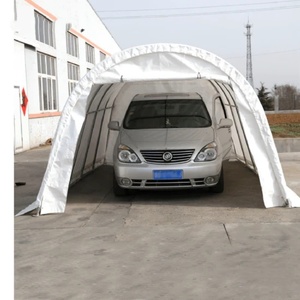 GS143314, la auvent de protection ultime pour voiture, une alternative économique au garage extérieur - Product Image 6