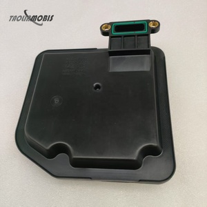 Meilleur <span class=keywords><strong>prix</strong></span> Pièces de moteur automobile Filtre à huile de transmission 46321-3F200 pour voitures Hy-undai K-IA 463213F200 - Product Image 2