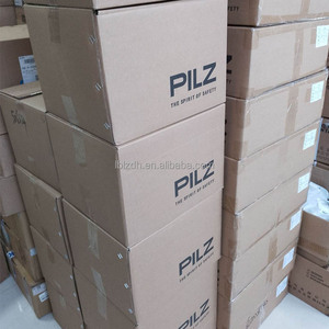 Relé de Seguridad Pilz 750008 P-NO-Z S, Terminales de Tornillo de 45 mm - Product Image 5
