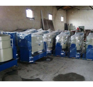 Amoladora <span class=keywords><strong>de</strong></span> <span class=keywords><strong>corriente</strong></span> <span class=keywords><strong>de</strong></span> Foucault tipo flujo, máquina pulidora <span class=keywords><strong>de</strong></span> piezas pequeñas, tipo 120L, bolsas <span class=keywords><strong>de</strong></span> Hardware, joyería - Product Image 6