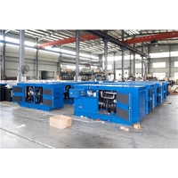 OEM-Anpassung 1000kW Offener Schalldämpfender Stromerzeuger 50kW Container-Typ 250kW Dieselmotor Elektrische Generatoren