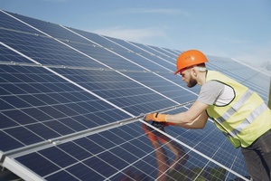Wingo Solar 600 <span class=keywords><strong>550</strong></span> 580 Watt Paneles Solares 10Kw 20Kw 30Kw 50Kw - Product Image 3