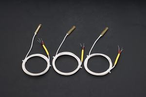 Patch Type Thermische Weerstand <span class=keywords><strong>Pt100</strong></span> Rtd Temperatuursensoren - Product Image 2