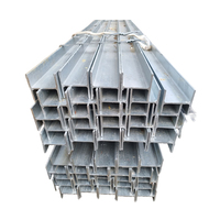 Columna universal ASTM 298*149*5,5*8mm viga en H de acero, vigas en H universales/vigas en I