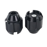 Retrofit di motosiklet/Scooter anti-sonbahar amortisör ön çatal fincan alüminyum alaşım CNC güçlendirme için modifiye/yükseltme